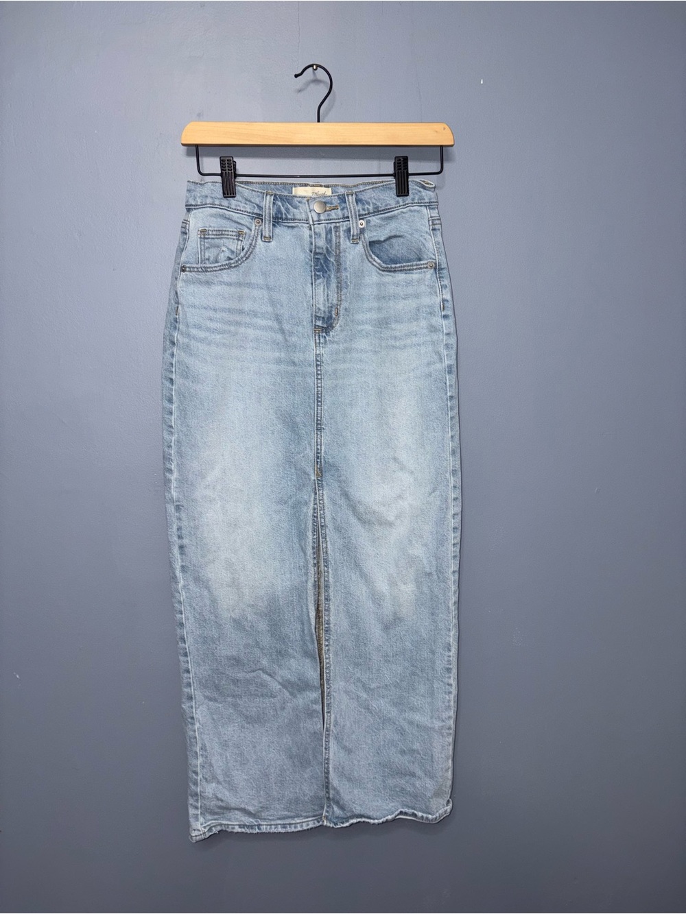 Universal Thread | Jean Skirt